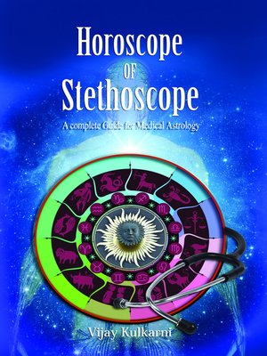 cover image of Horoscope of Stethoscope